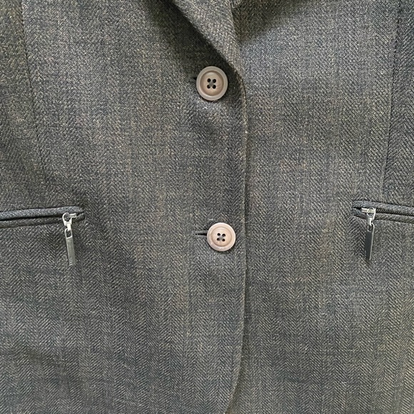 Mexx Tweed Blazer - Picture 2 of 6